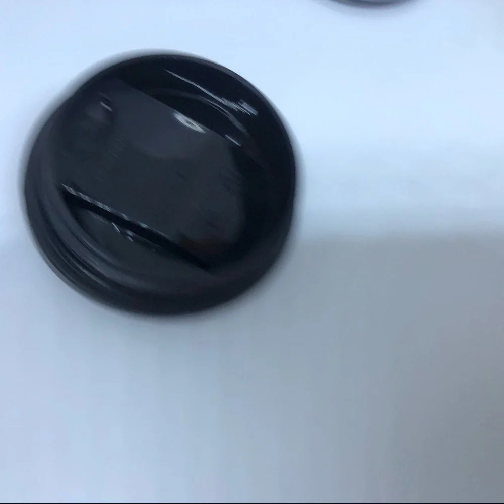 Starbucks white tumbler